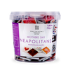 Milk chocolate 'Mother’s Day' Neapolitan Tub (750g)