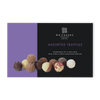 Gourmet Assorted Hand-Finished Chocolate Truffles (920g)
